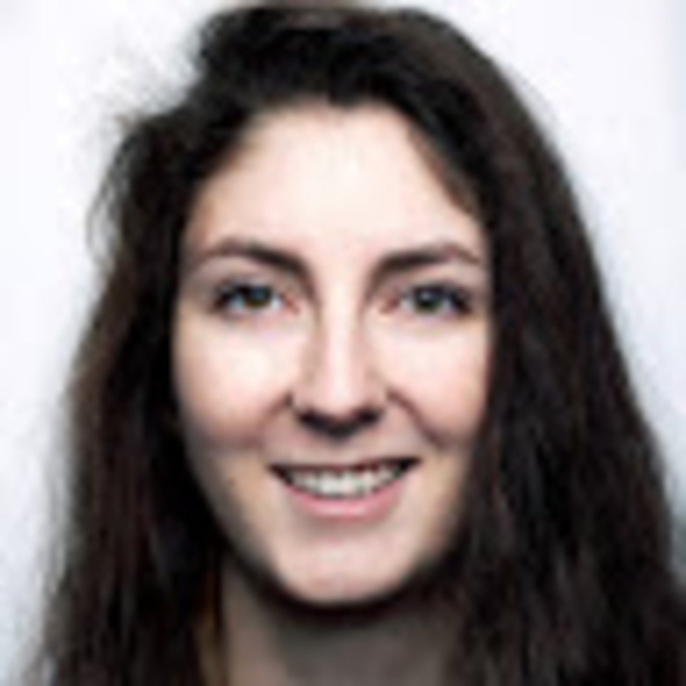 Meet your Posher, Alex